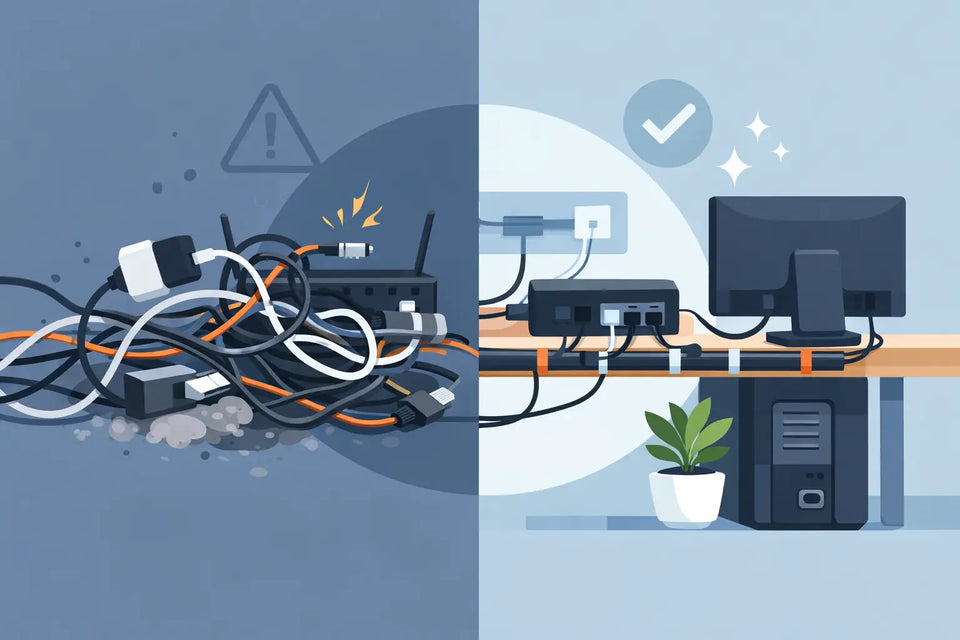 Why Is Cable Management Important?