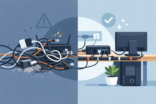 Why Is Cable Management Important?