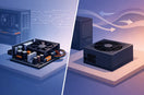 Open Versus Covered PSU: Which Setup Works?