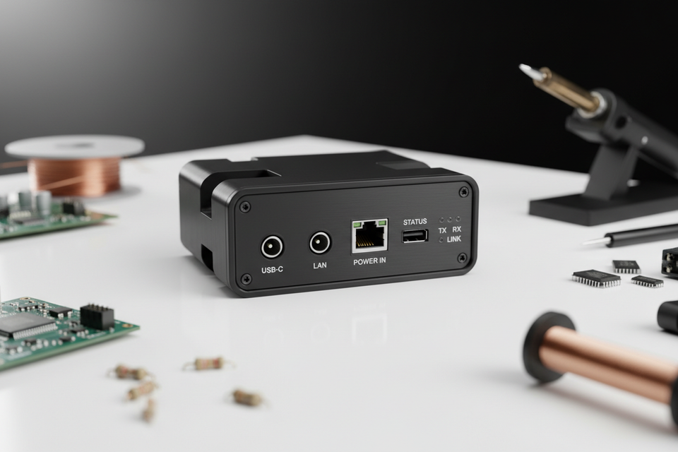 3D Printed Enclosures vs Off-the-Shelf: When to Go Custom