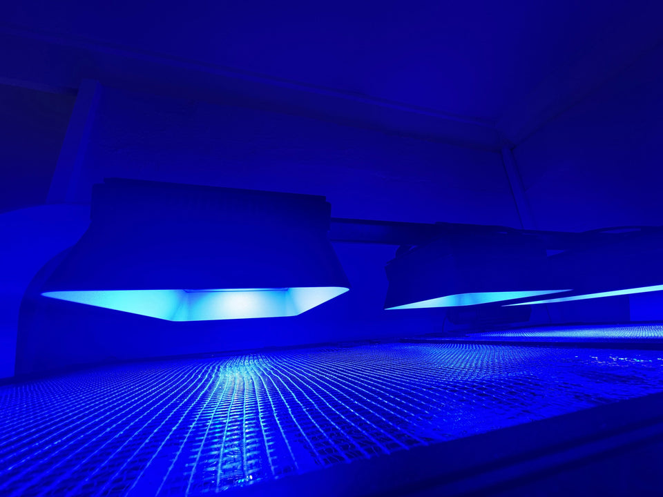 Stop Radion Light Spill: How an LED Shade Keeps Light Where It Belongs