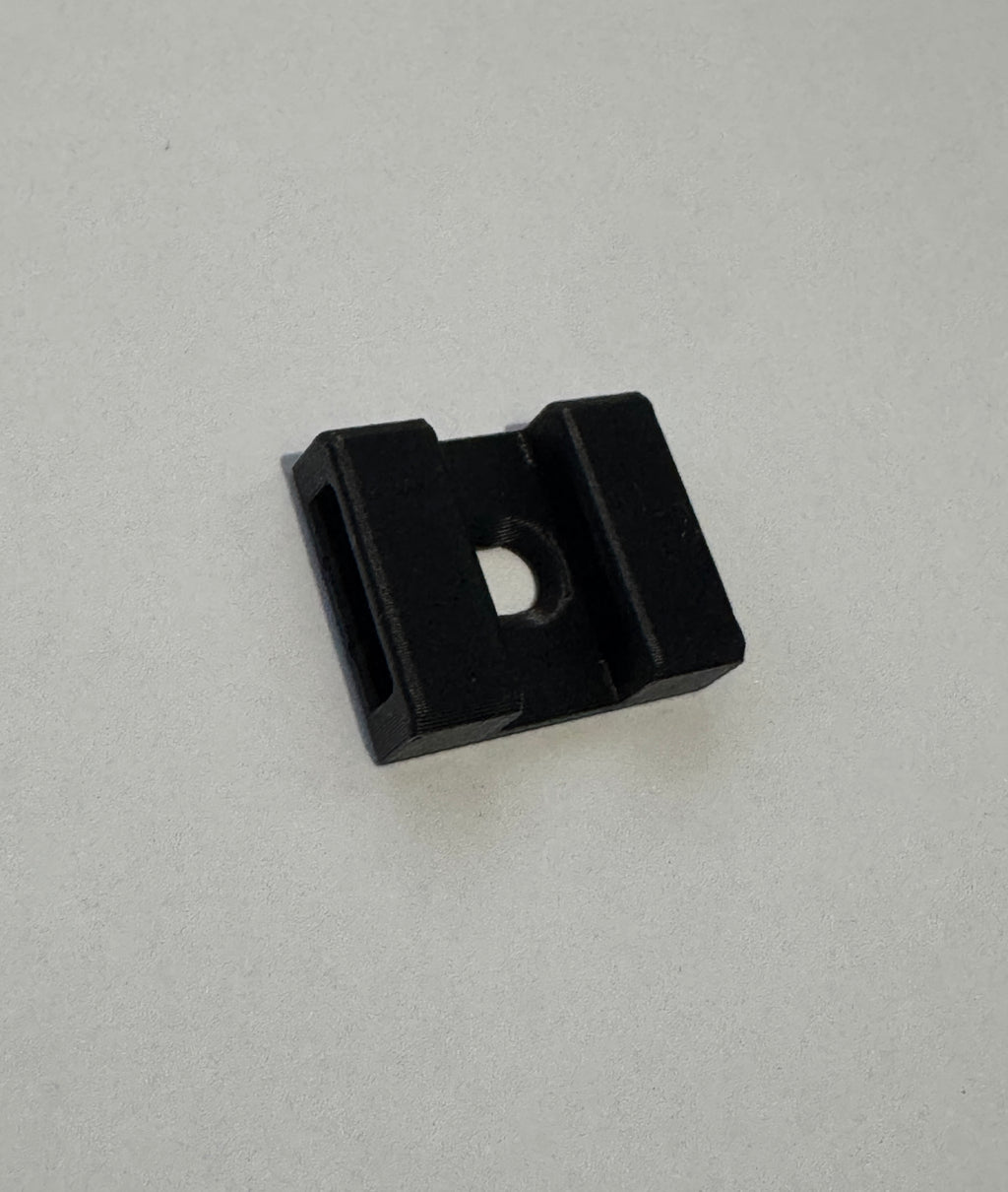 Velcro Cable Mount - Qty 100