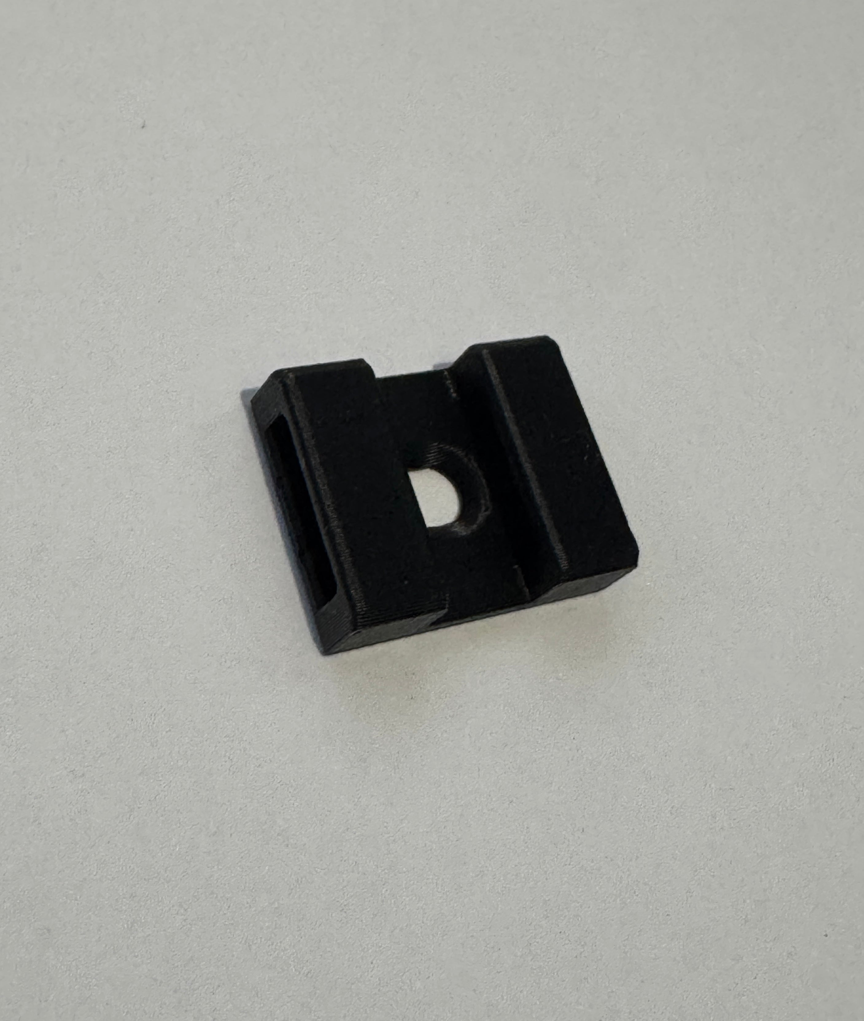 Velcro Cable Mount - Qty 20