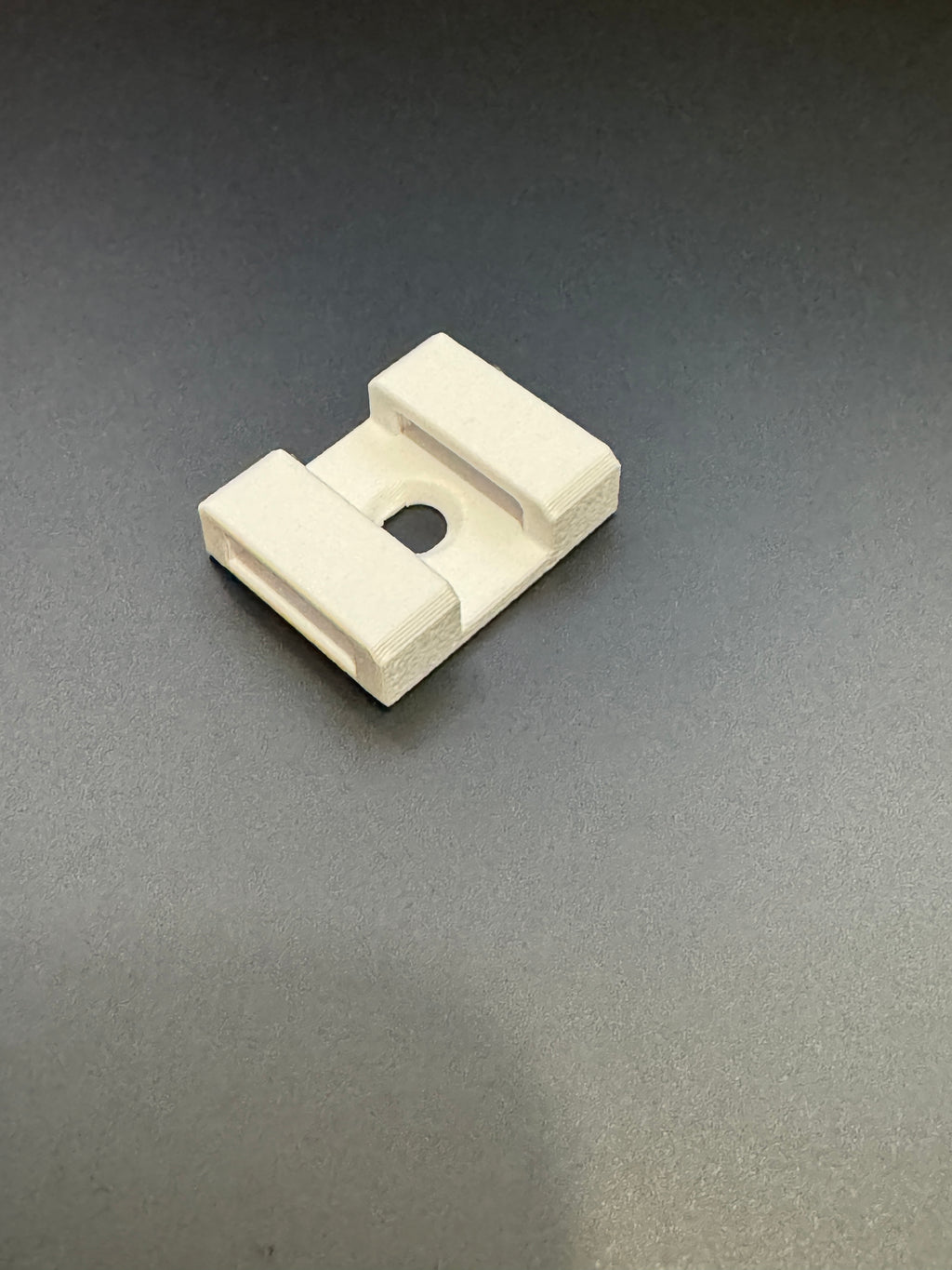 Velcro Cable Mount - Qty 100