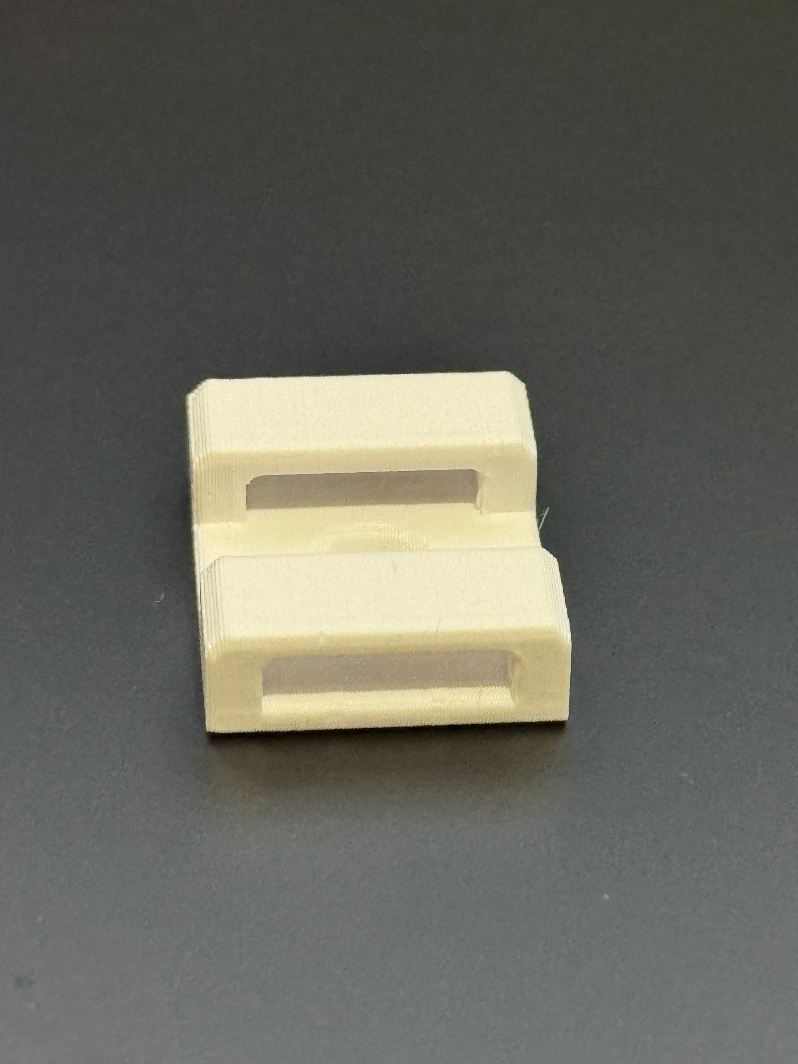 Velcro Cable Mount - Qty 100