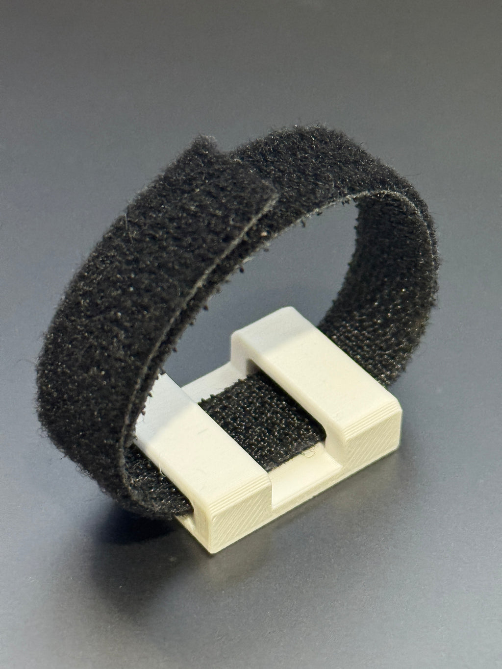 Velcro Cable Mount - Qty 100