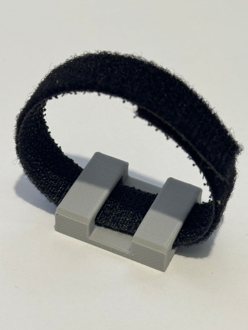 Velcro Cable Mount - Qty 100