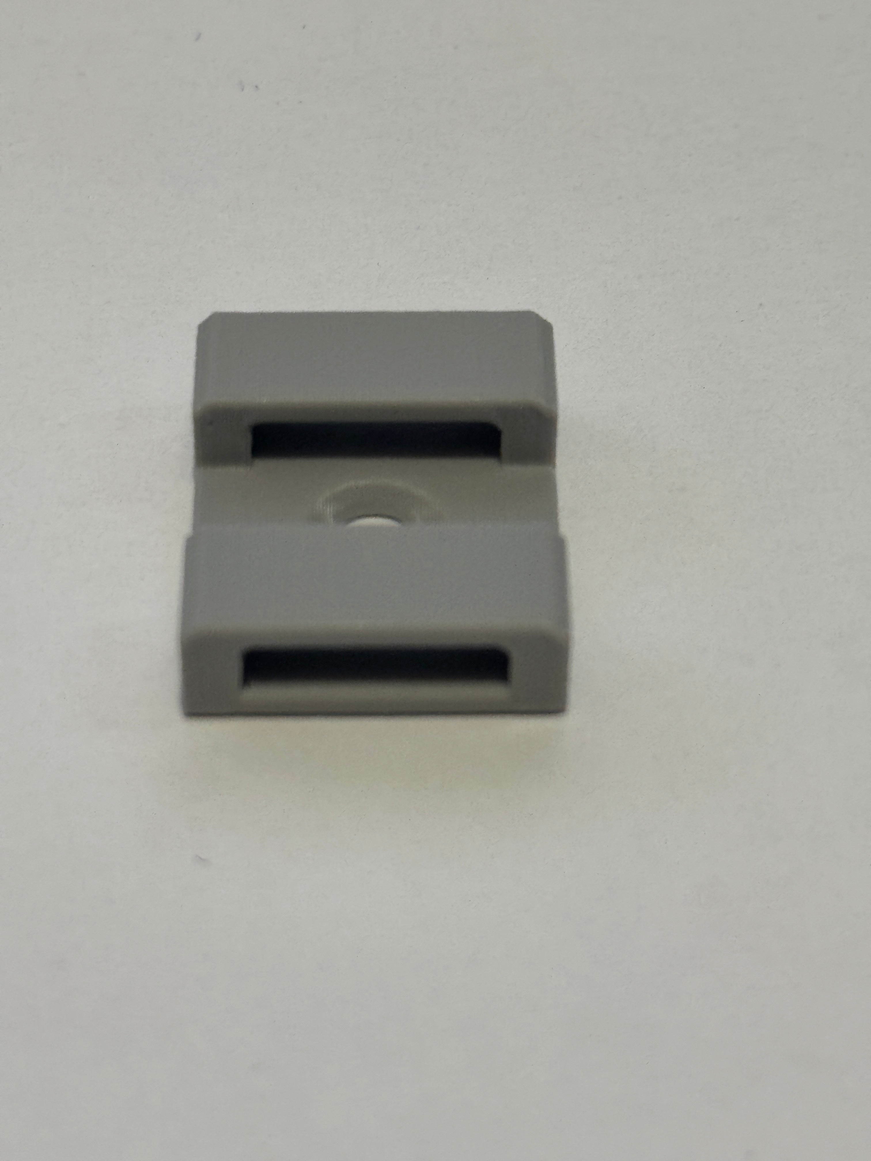 Velcro Cable Mount - Qty 100