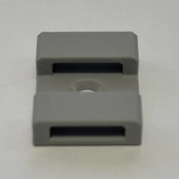 Grey Velcro Mount