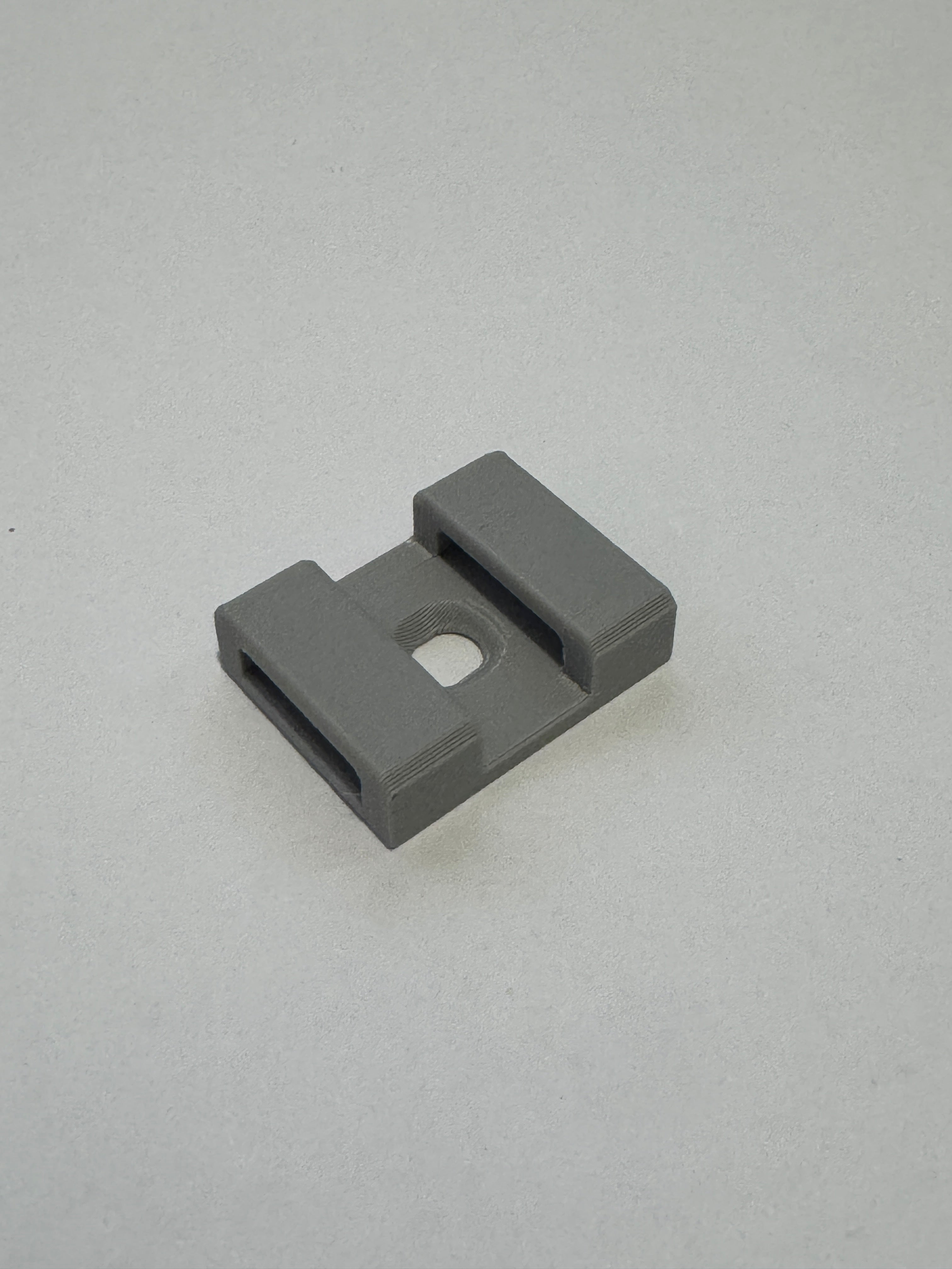 Velcro Cable Mount - Qty 100