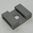 Grey Velcro Mount