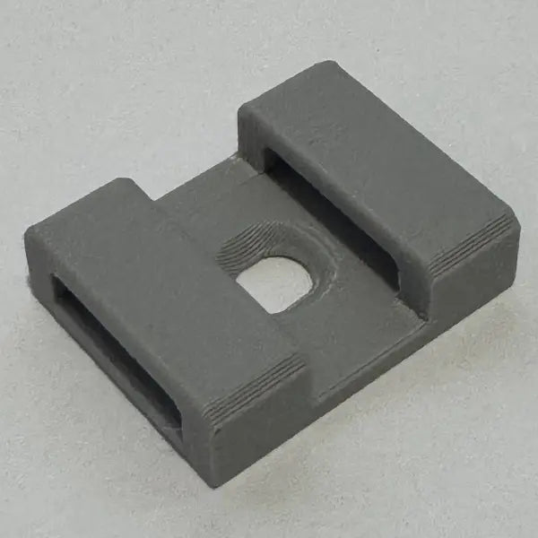 Grey Velcro Mount