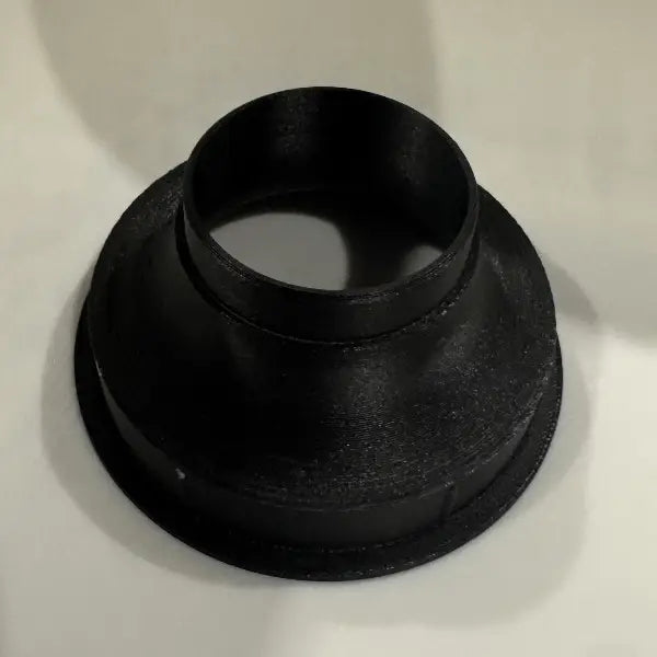 Speaker Port 50mm Mount Face