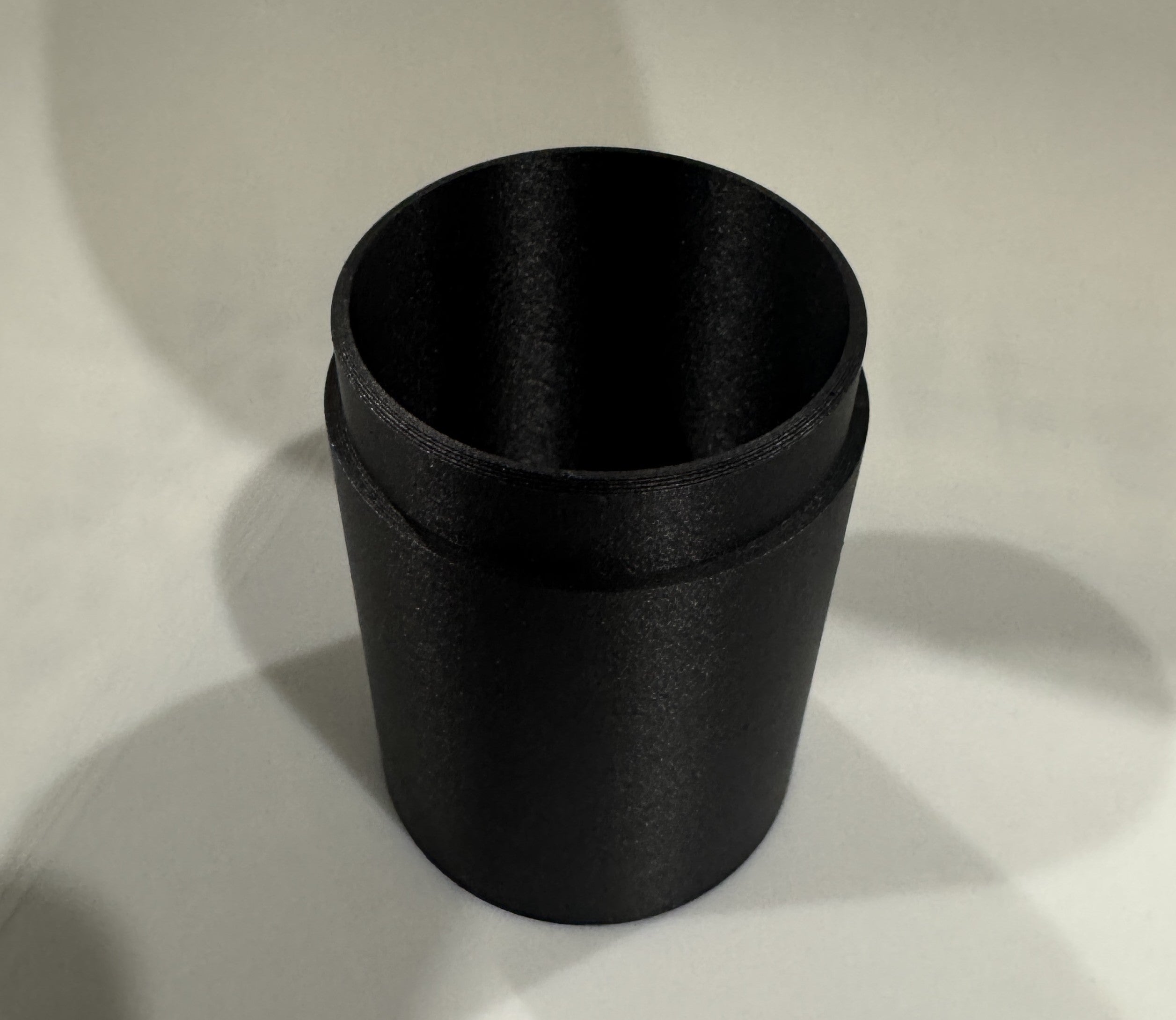 50mm Flared Speaker Port - Press Fit