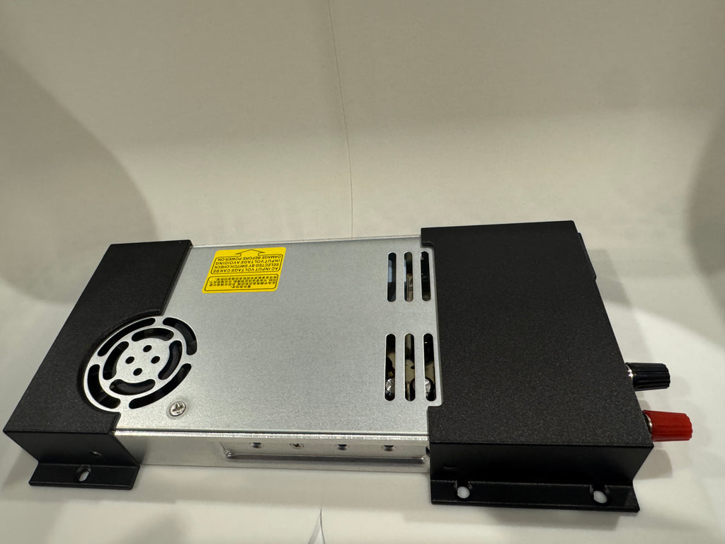 Meanwell LRS-350 PSU Enclosure Cover