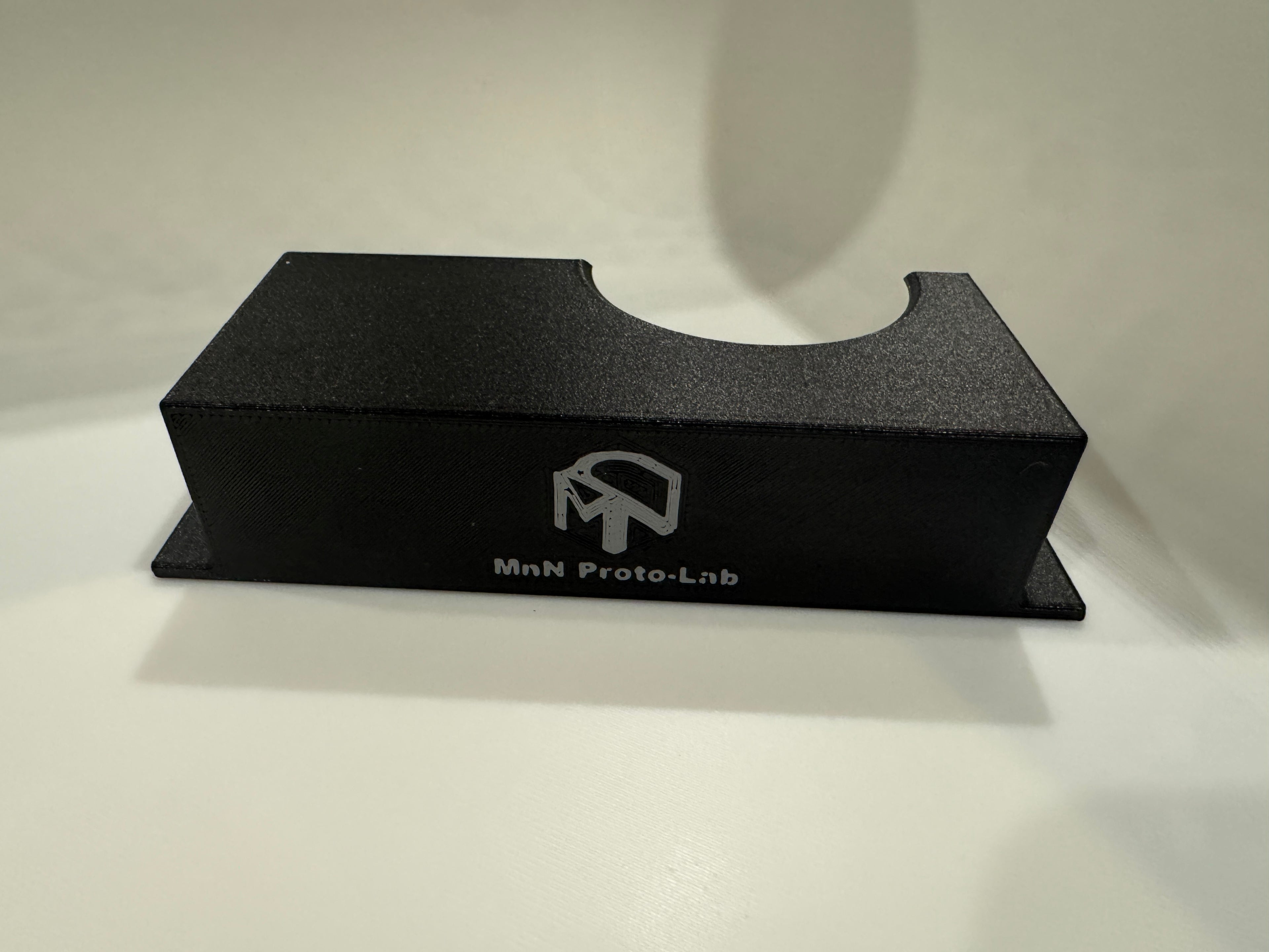 Meanwell LRS-350 PSU Enclosure Cover