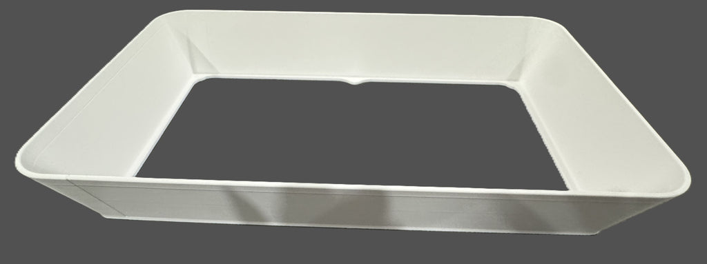 Radion XR30 Reef Aquarium LED Shade