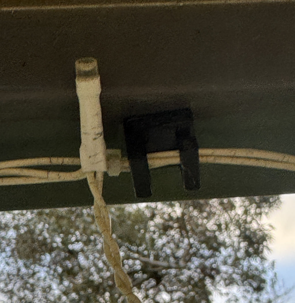 Cable Mag™ 3mm Magnetic Cable Holder