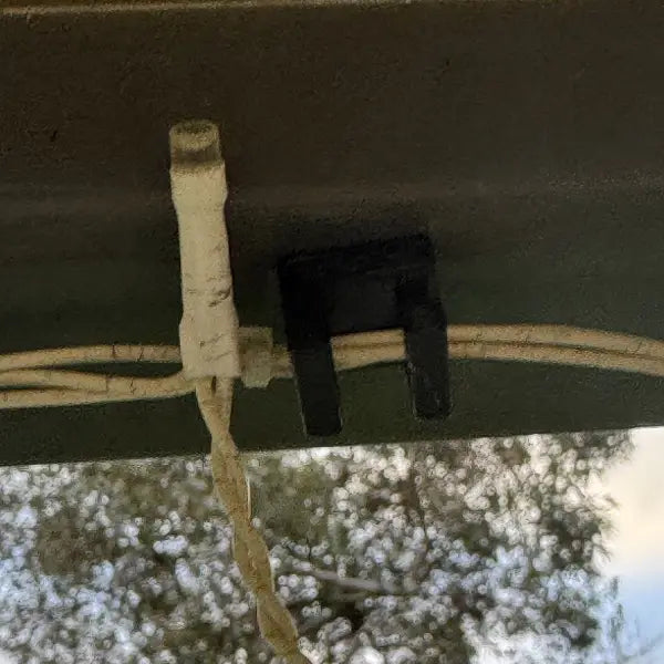 Installed Cable Mag