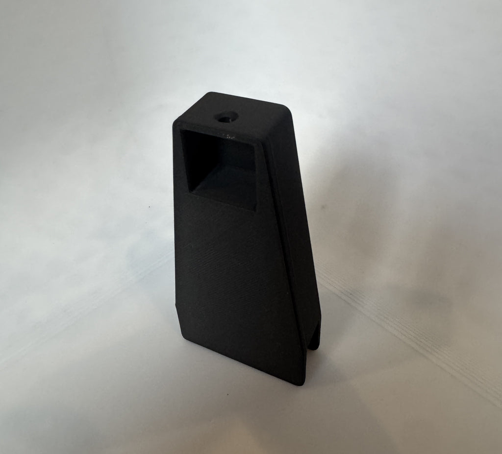 2020 V Slot - Tank mount