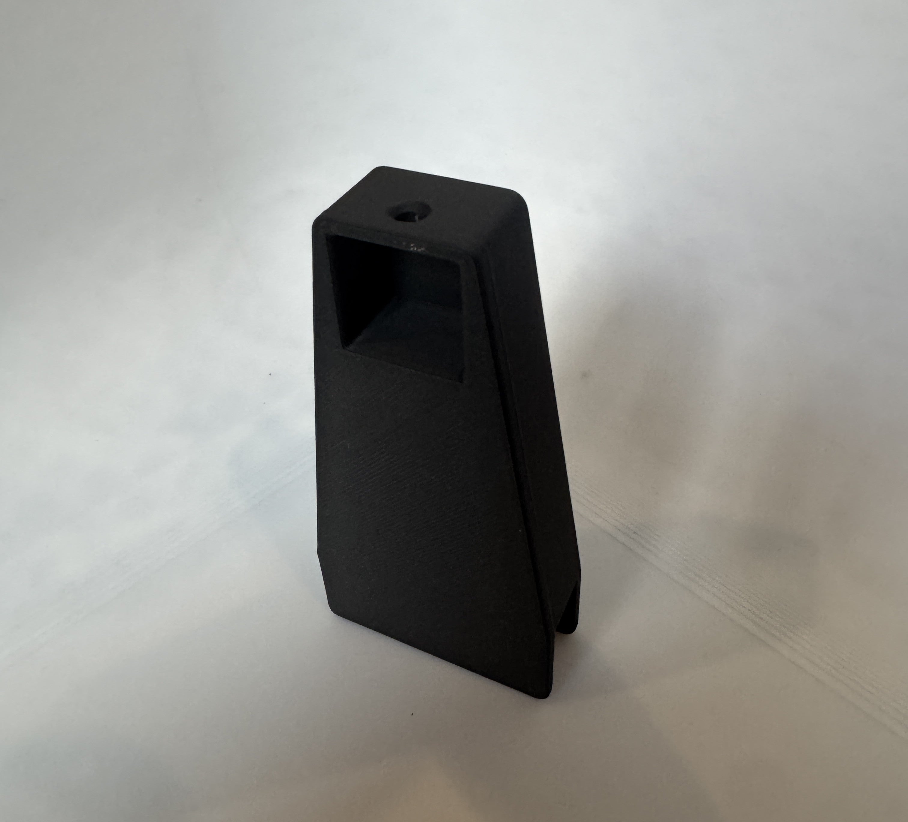 2020 V Slot - Tank mount