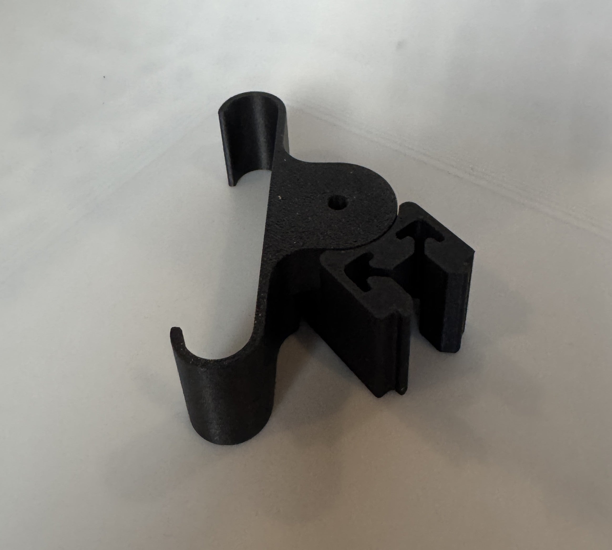 Ai Blade mount bracket 2020 V Slot