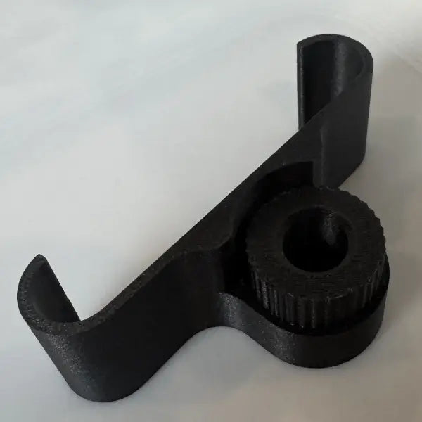 Ai Blade Mount Part A Black