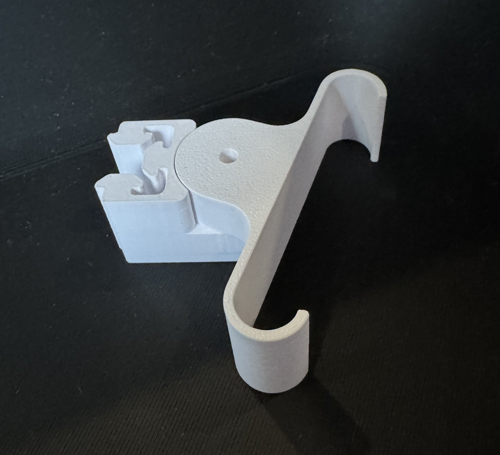 Ai Blade mount bracket 2020 V Slot