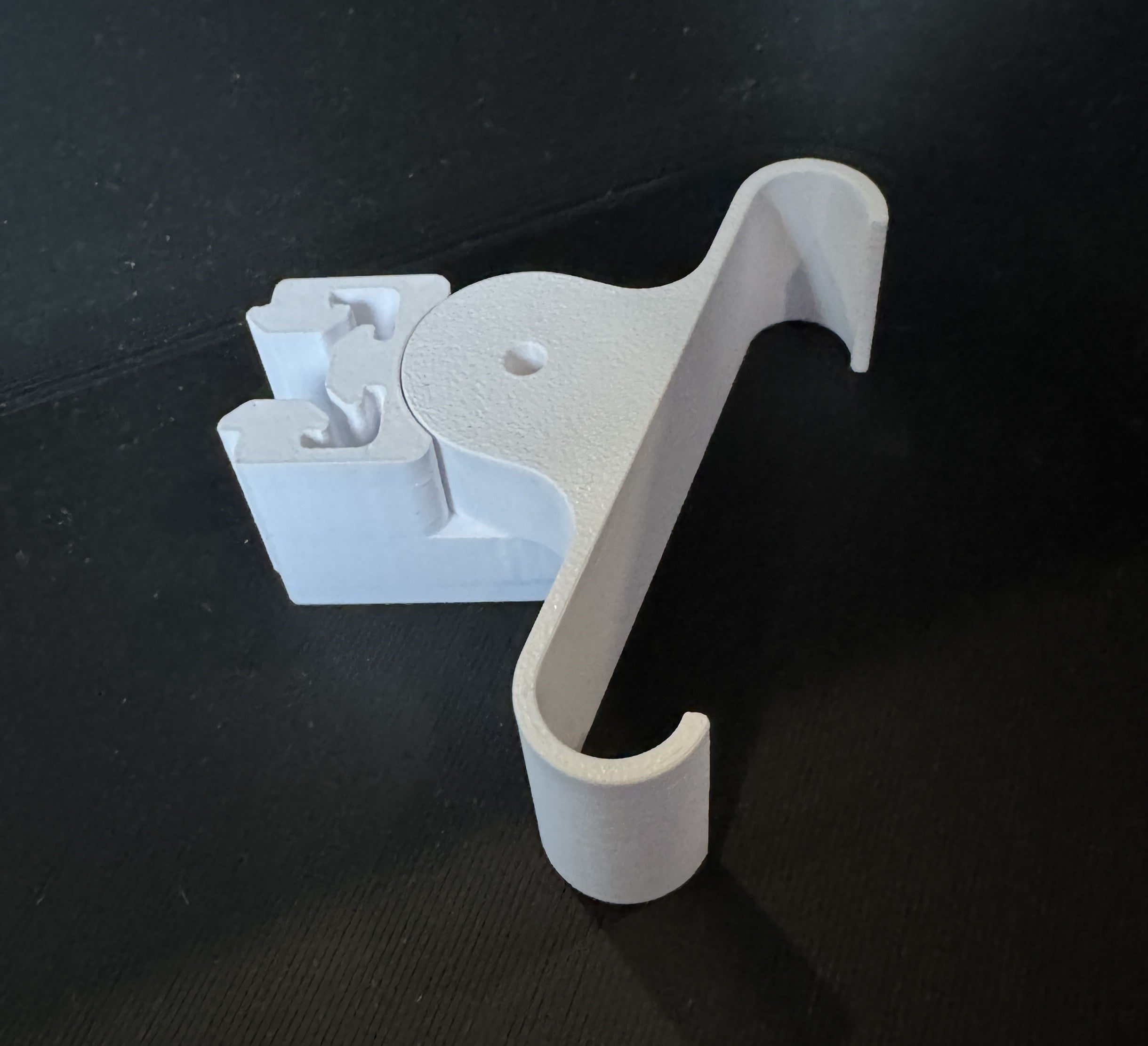 Ai Blade mount bracket 2020 V Slot