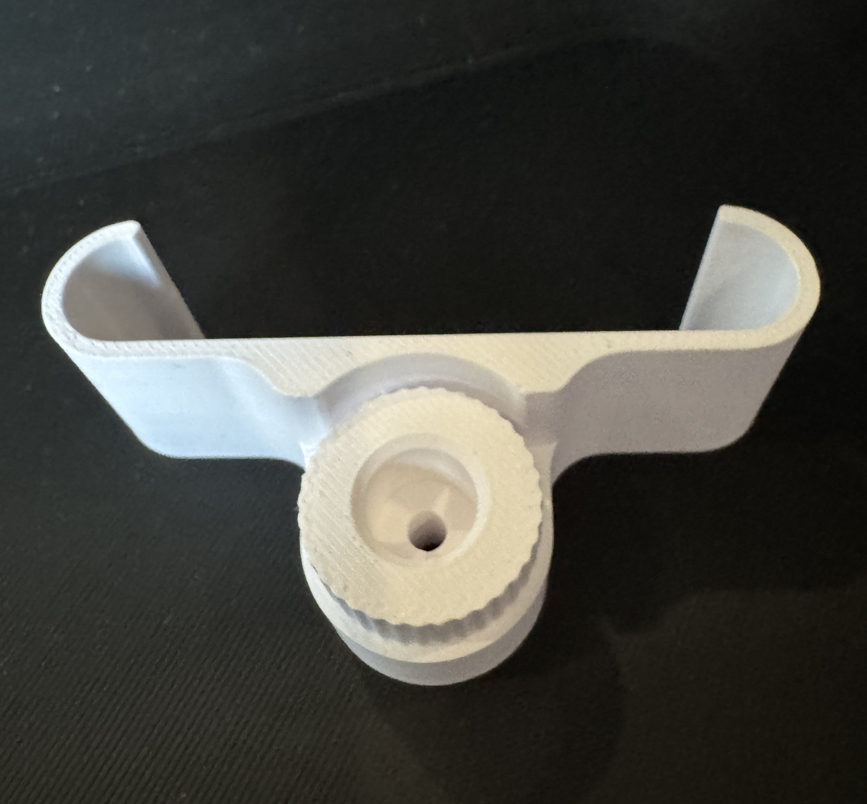 Ai Blade mount bracket 2020 V Slot