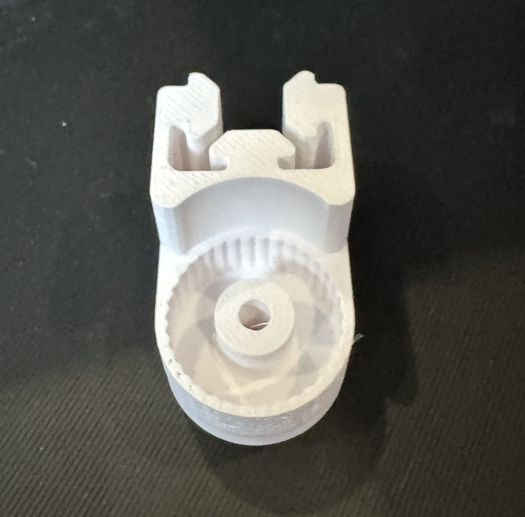 Ai Blade mount bracket 2020 V Slot