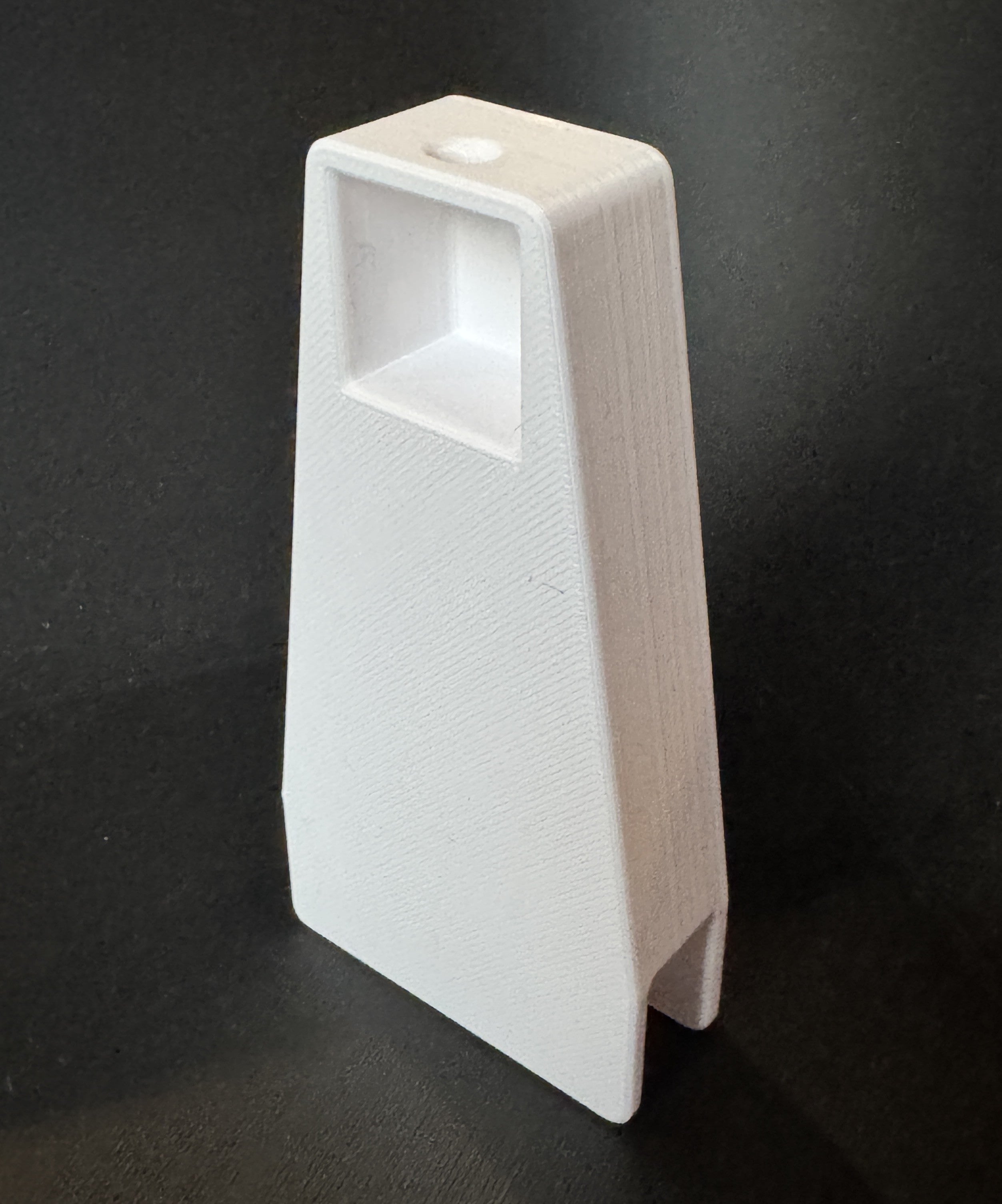 2020 V Slot - Tank mount