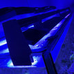 Installed Ai Blade Mounting system