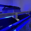 Installed ai Blade Mount