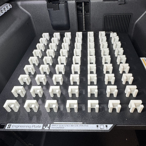 Cable Mag™ Magnetic Cable Holder