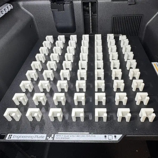 Cable mag printing