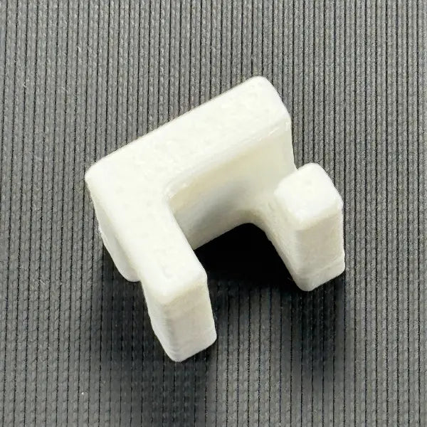 White Cable Mag