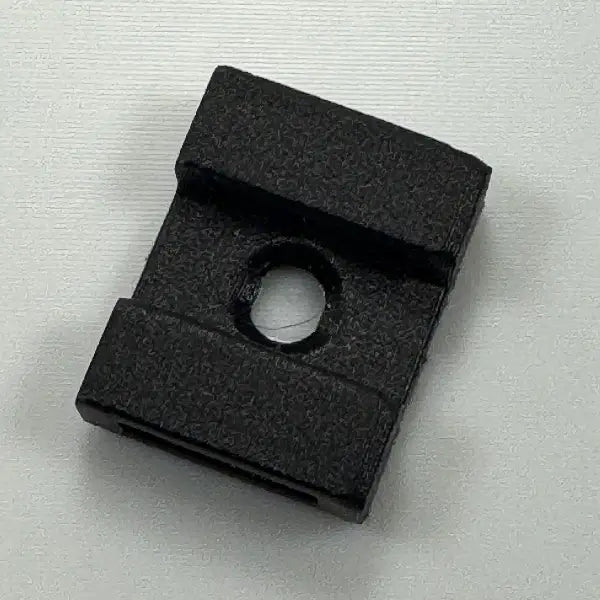 Black Velcro Mount