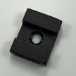 Black Velcro Mount