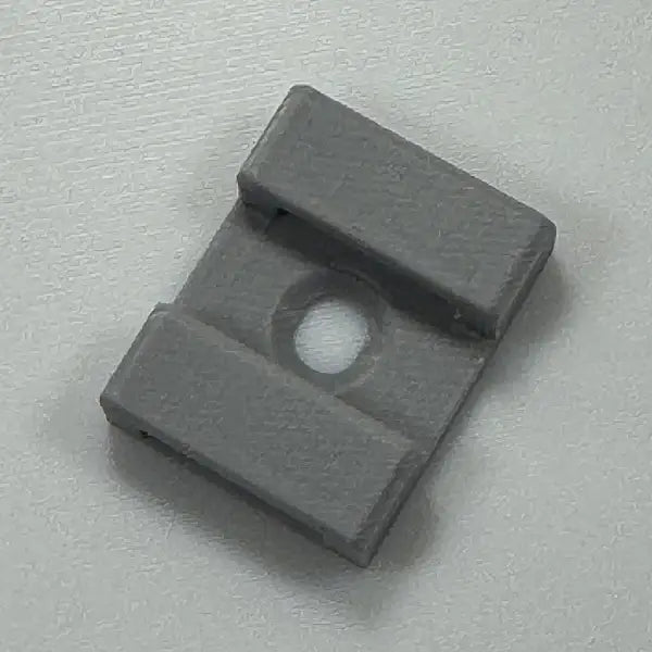 Grey Velcro Mount
