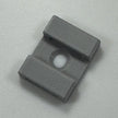 Grey Velcro Mount