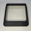 Ecotech Radion XR15 Magnetic Light Shade - Black
