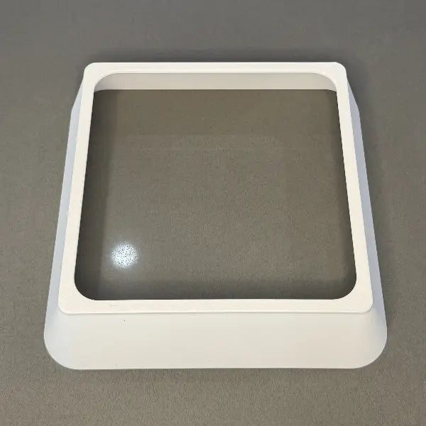 Ecotech Radion XR15 Magnetic Light Shade - White