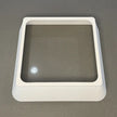 Ecotech Radion XR15 Magnetic Light Shade - White
