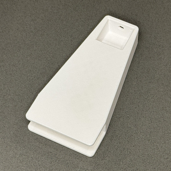 2020 V Slot - Tank mount