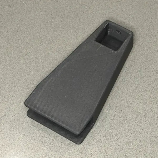 Ai Blade Rail Mount Black