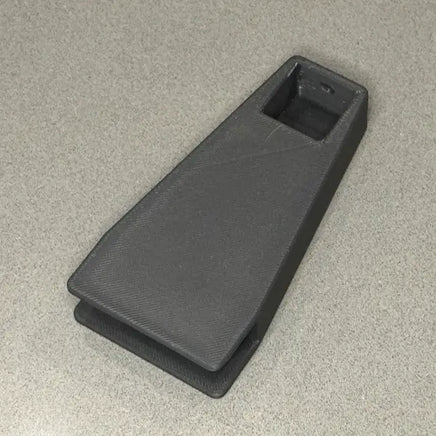 Ai Blade Rail Mount Black