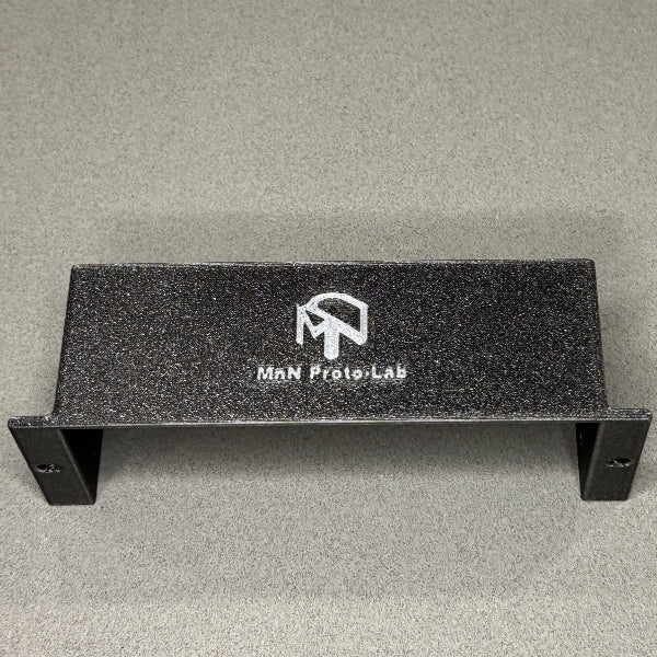 Meanwell LRS-600 PSU Enclosure Cover