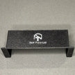 Meanwell Power supply cover end cap - Black LRS-600