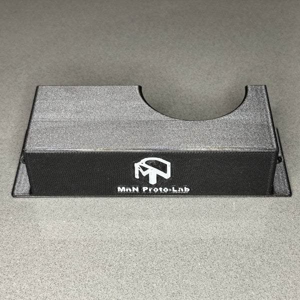 Meanwell LRS-350 PSU Enclosure Cover